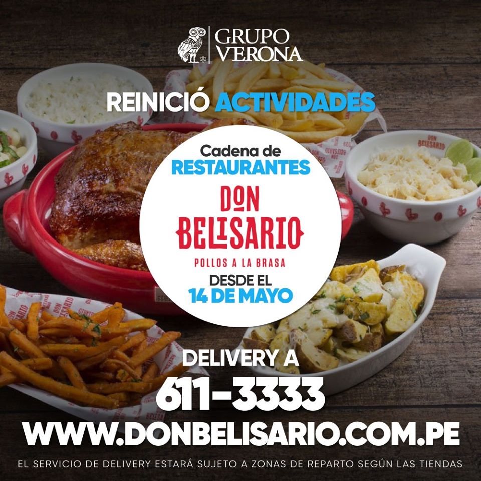 Don Belisario
