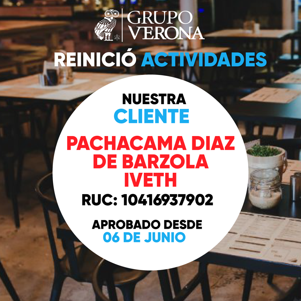 Pachacama Diaz De Barzola Iveth