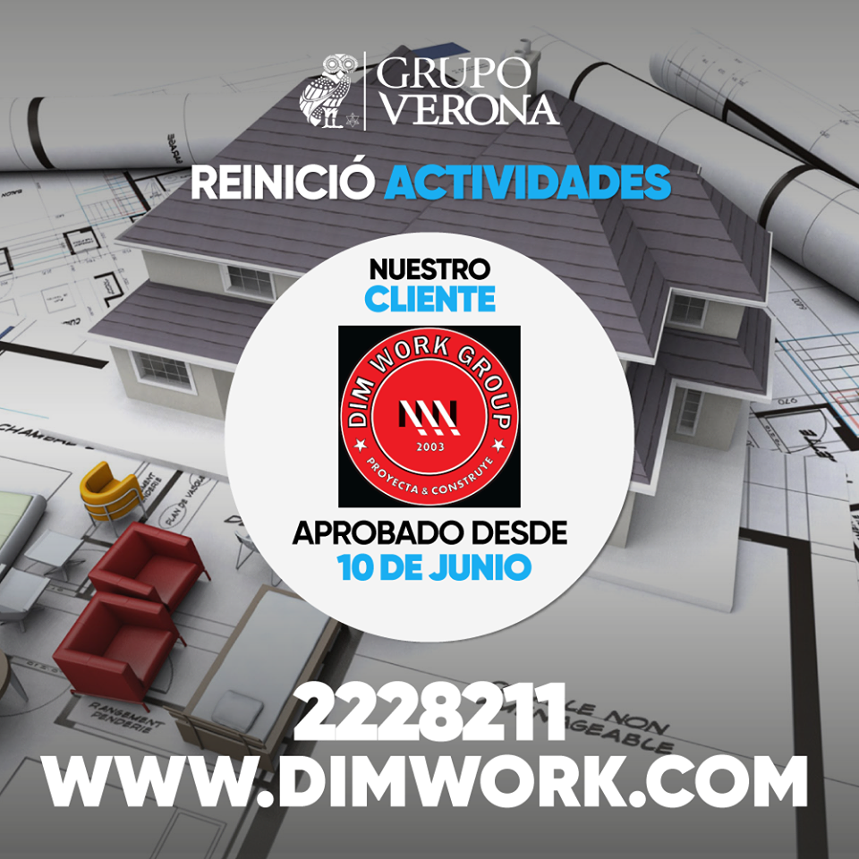DIM Work Group