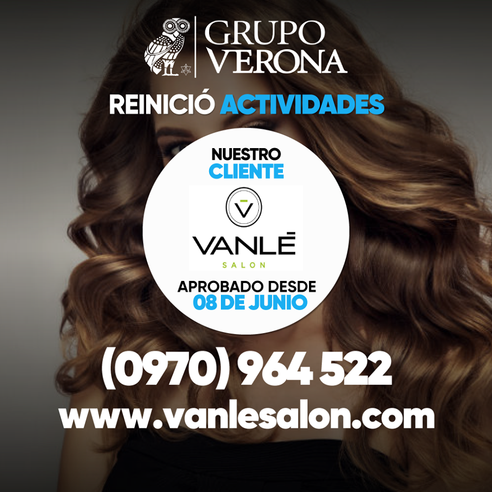 VANLÉ | Salón