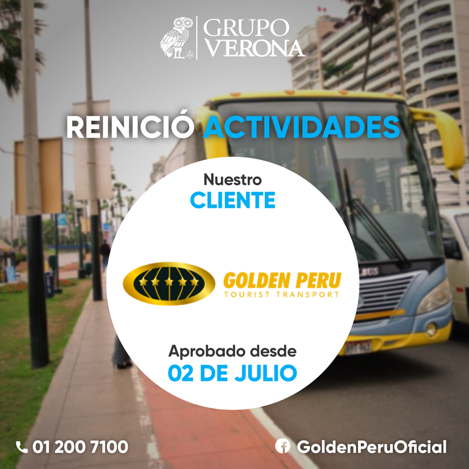 GOLDEN PERU OFICIAL
