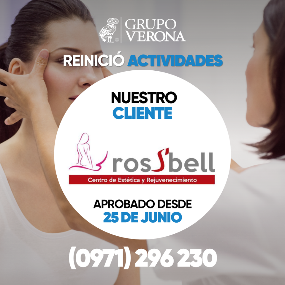 Rossbell Centro De Estética Y Rejuvenecimiento