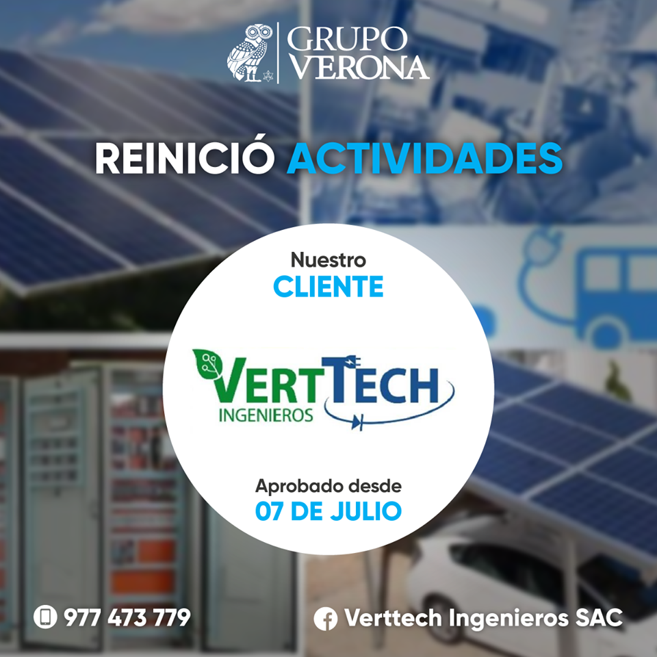 VertTech Ingenieros